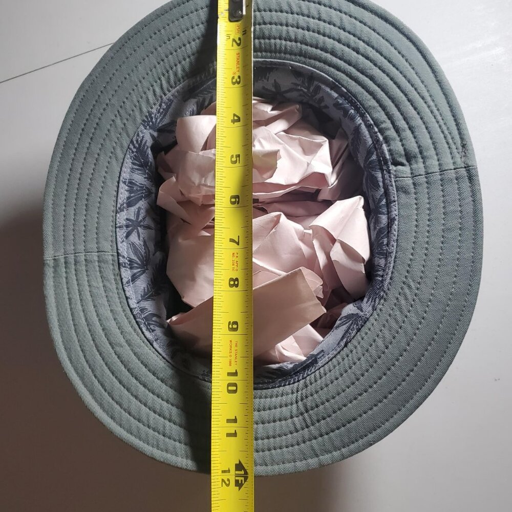 VANS x Gregg Kaplan Bucket Hat - Picture 11 of 11